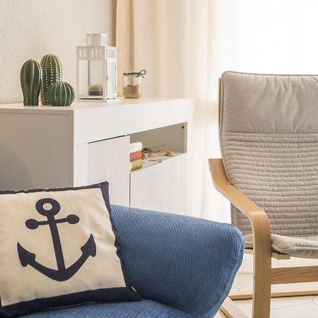 Apartament Apartamento Novelty Salou Zewnętrze zdjęcie
