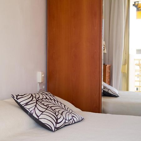 Apartament Apartamento Novelty Salou Zewnętrze zdjęcie