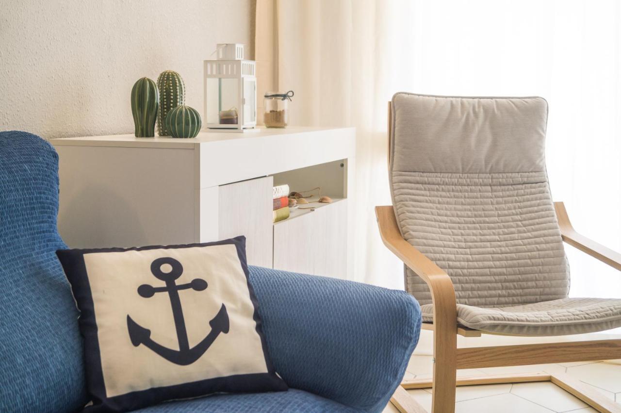 Apartament Apartamento Novelty Salou Zewnętrze zdjęcie