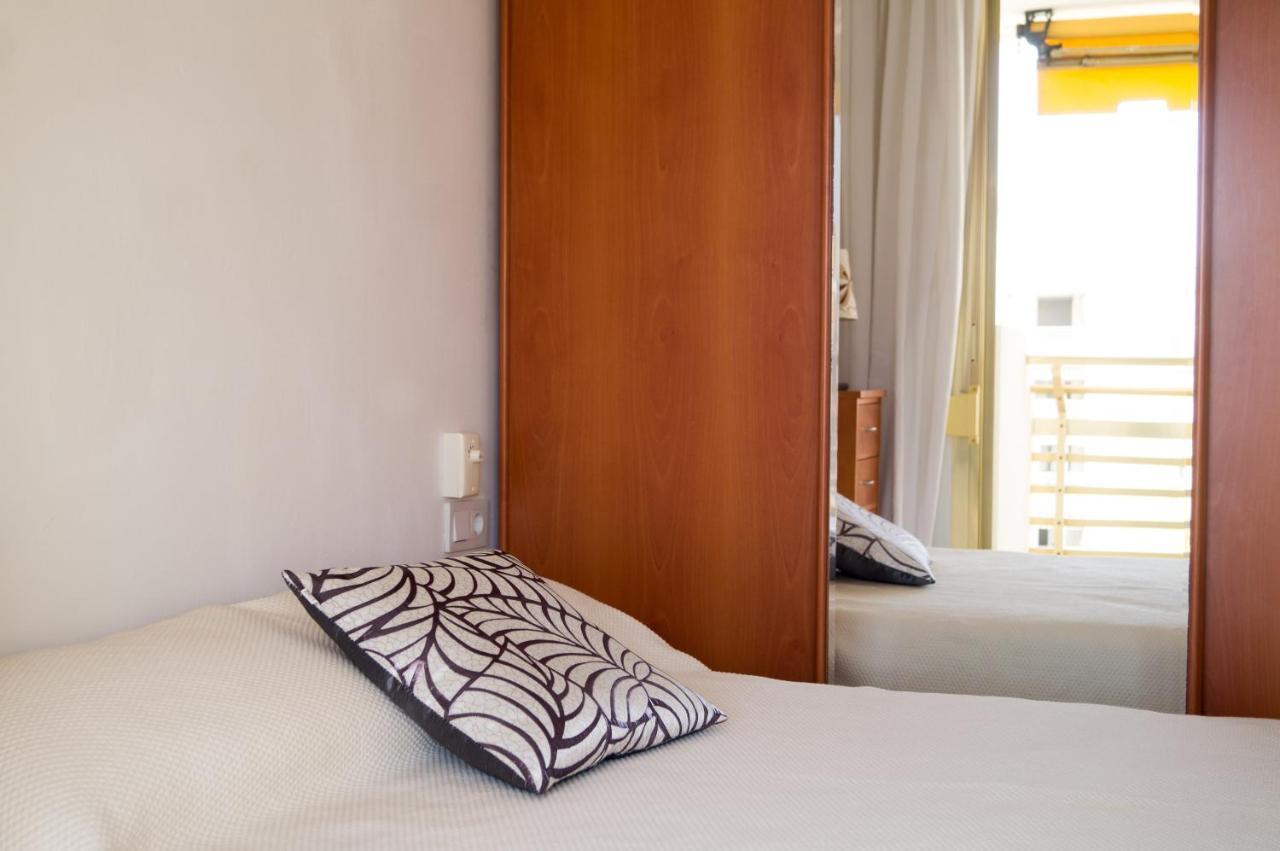 Apartament Apartamento Novelty Salou Zewnętrze zdjęcie