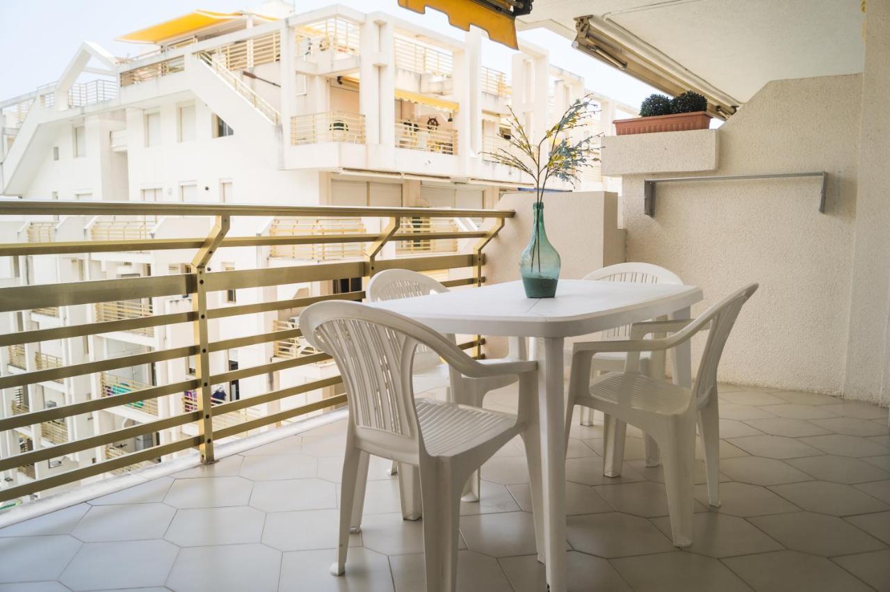 Apartament Apartamento Novelty Salou Zewnętrze zdjęcie