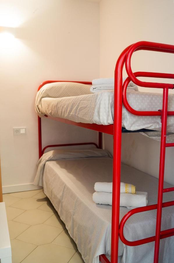 Apartament Apartamento Novelty Salou Zewnętrze zdjęcie