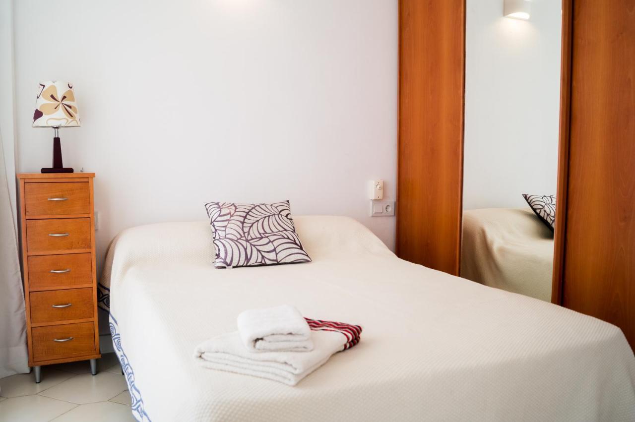 Apartament Apartamento Novelty Salou Zewnętrze zdjęcie