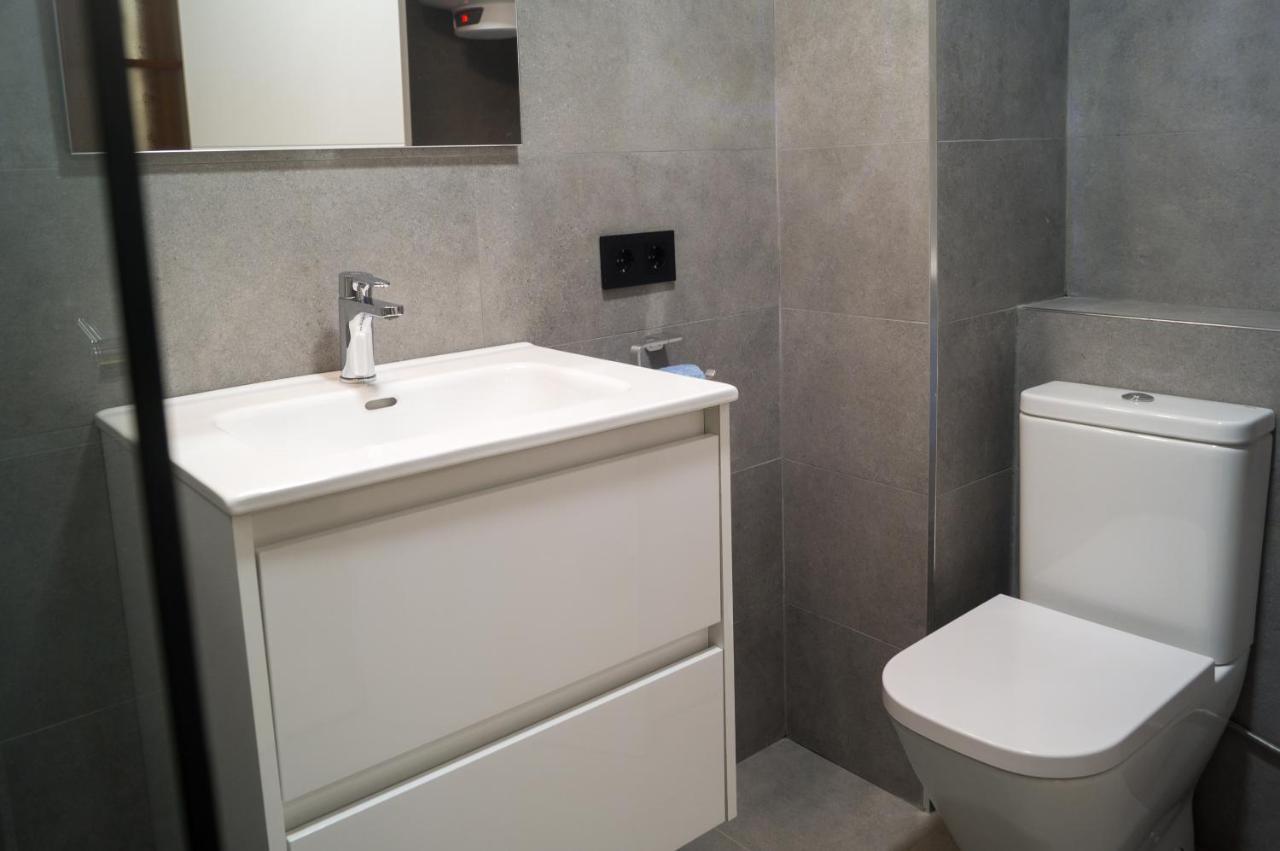 Apartament Apartamento Novelty Salou Zewnętrze zdjęcie