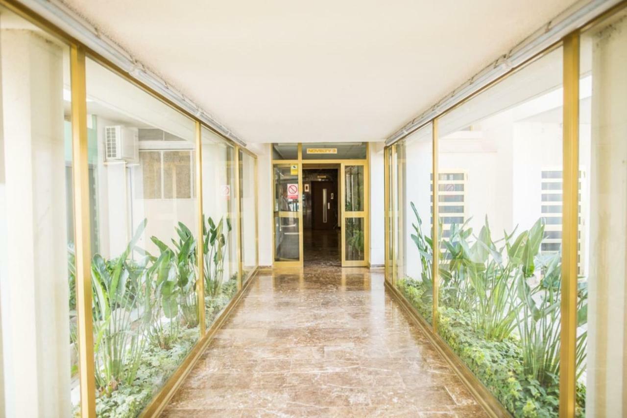 Apartament Apartamento Novelty Salou Zewnętrze zdjęcie