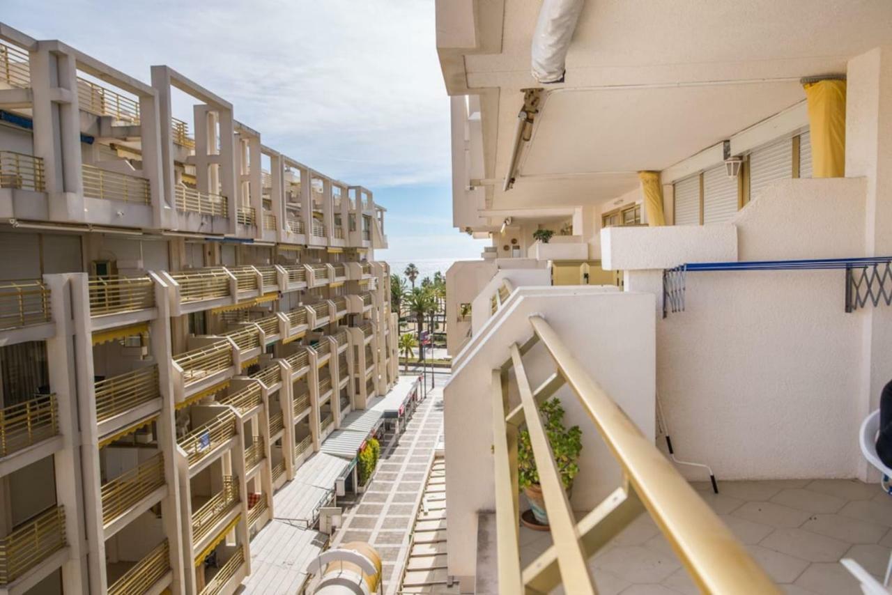 Apartament Apartamento Novelty Salou Zewnętrze zdjęcie